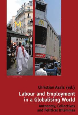 Labour and Employment in a Globalising World 1