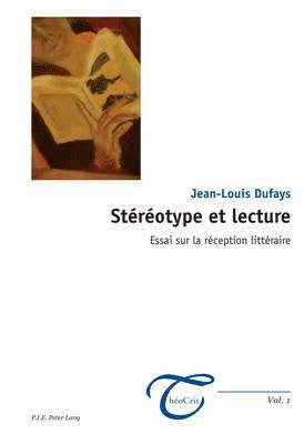 Strotype Et Lecture 1