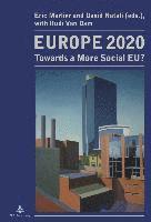 bokomslag Europe 2020