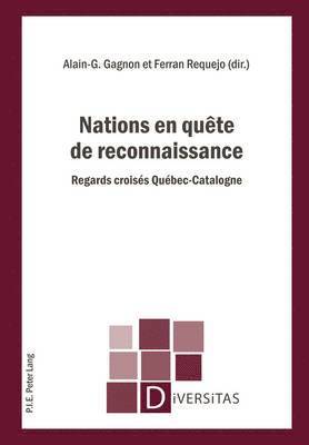 Nations En Quaete De Reconnaissance 1