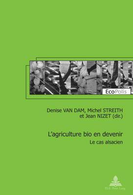 Denise Van Dam - L'agriculture bio en devenir, Häftad. Tillgänglighet: Lägg i varukorg