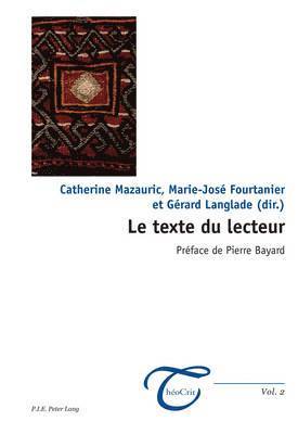 Le Texte Du Lecteur 1