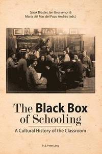 bokomslag Black Box of Schooling