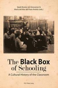 bokomslag The Black Box of Schooling