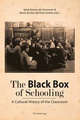 bokomslag Black Box of Schooling