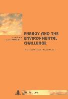 bokomslag Energy and the Environmental Challenge