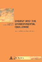 Energy and the Environmental Challenge 1