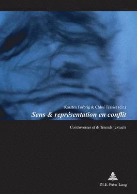 Sens & Representation En Conflit 1