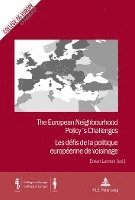 bokomslag The European Neighbourhood Policys Challenges / Les dfis de la politique europenne de voisinage