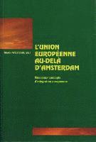 L'Union Europeenne Au-Dela D'Amsterdam 1