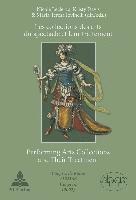 bokomslag Les collections des arts du spectacle et leur traitement- Performing Arts Collections and Their Treatment