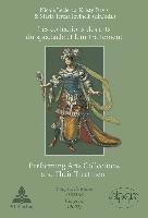 Les collections des arts du spectacle et leur traitement- Performing Arts Collections and Their Treatment