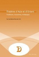 Thaeaatres d'Asie Et d'Orient 1