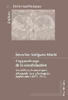 L'Apprentissage de la Mondialisation 1