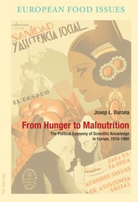 bokomslag From Hunger to Malnutrition