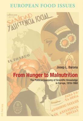 From Hunger to Malnutrition 1