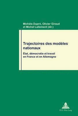 Trajectoires Des Modaeles Nationaux 1