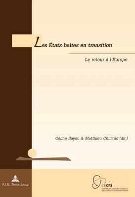 Les aEtats Baltes En Transition 1