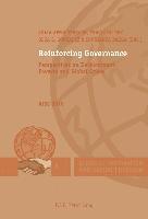 Reinforcing Governance 1