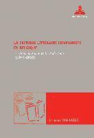 La Critique Littaeraire Communiste En Belgique 1