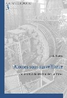 Atomes Sous Surveillance 1