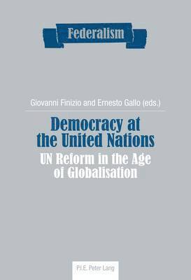 Democracy at the United Nations 1