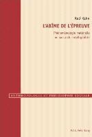 L'Abme de l'preuve 1