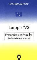 Enterprises Et Familles 1