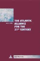 Atlantic Alliance for the 21st Century