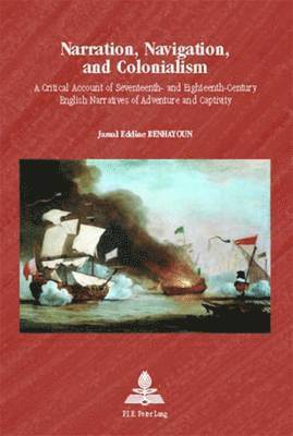 Narration, Navigation, and Colonialism