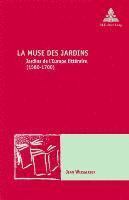 bokomslag Muse Des Jardins