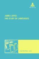 bokomslag James Joyce: The Study of Languages