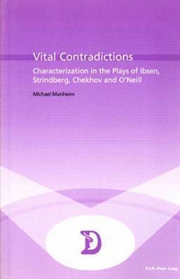 Vital Contradictions