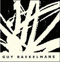 Guy Baekelmans 1