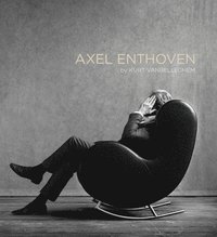 bokomslag Axel Enthoven
