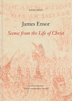 James Ensor 1