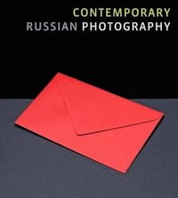 bokomslag Contemporary Russian Photography