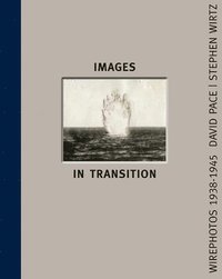 bokomslag Images In Transition