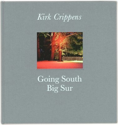 Going South: Big Sur 1