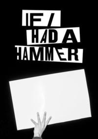 bokomslag If I Had A Hammer