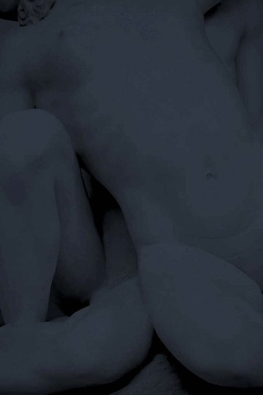 Mar Sáez: Terza Vita, Häftad