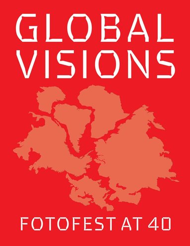 Mark Sealy - Global Visions, Inbunden