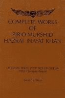 bokomslag Complete Works of Pir-O-Murshid Hazrat Inayat Khan