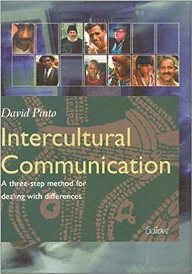 bokomslag Intercultural Communication