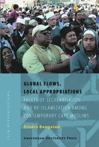 bokomslag Global Flows, Local Appropriations