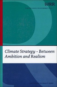 bokomslag Climate Strategy