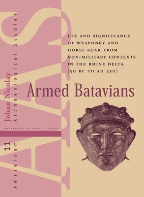 Armed Batavians 1