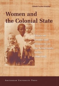 bokomslag Women and the Colonial State