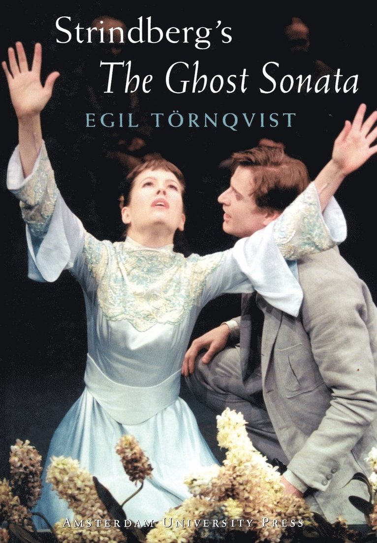 Strindberg's 'Ghost Sonata' 1