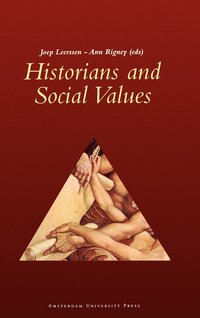 bokomslag Historians And Social Values